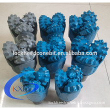 water well drilling equipment rotary tricone bits